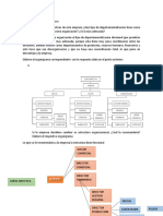 Caso de Estudio La Fruta Fresca Ideas Principales