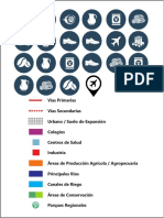 Iconos Mapas de Ciudad PDF