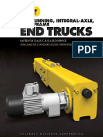 Yale End Truck Brochure Y-ET-B-0915