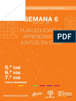 Ficha Semana 6 Media