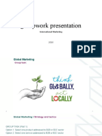 2020 - Groupwork Presentation