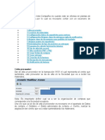 SAP Flujo de Intercompania.docx