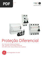 _PROTEÇÃO DIFERENCIAL - GE