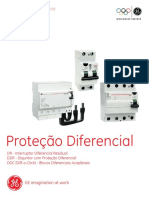 _PROTEÇÃO DIFERENCIAL - GE