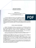 PELLET - 2014 - Habemus Guidam PDF