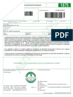 Resolucion de Facturacion 2019-Abril Sog-Med-Ibg PDF