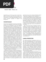 Visual Triage Form | PDF | Respiratory Diseases | Health Care