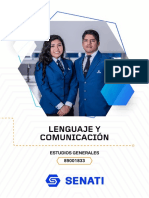 Unidad 1 Comunicacion