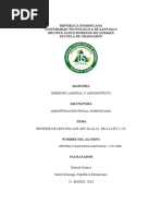 Diccionario | PDF