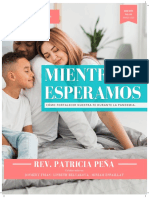 Mientras Esperamos PDF Patricia Pena Family Devotional Covid 19