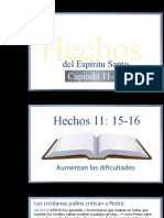 05 Hechos - Capítulo 11