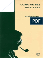 Como se faz uma Tese - Umberto Eco ok.pdf