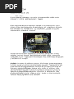 Sistema de Aire Acondicionado Jetta A4 | PDF