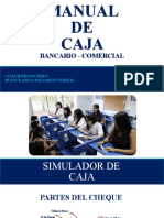 Clase de Simulador - Ipat