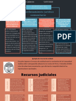 Recursos Judiciales - Oscar Calderón