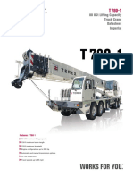 Terex T 780-1