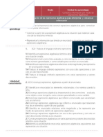 GUÍA DBA 2 Aplicación de las expresiones algebraicas para interpretar y comunicar información.pdf