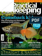 Practical Fishkeeping 2018-04 PDF