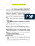 Fármacos Que Actúan en El Tracto Digestivo