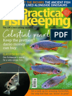 Practical Fishkeeping 2018-10 PDF