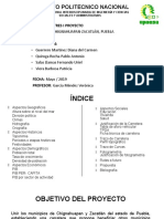 Proyecto Vías Terrestres Final PDF