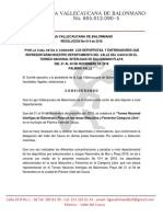 RESOLUCIÓN No 014 DE 2018 PDF