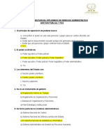 Examen Parcial Administrativo 2020 PDF