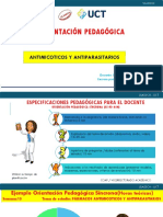 Diapositiva Orientacion de Actividad-Sesion 15 PDF