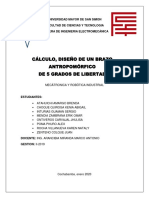 Documento Final Brazo Robótico Versión Final PDF