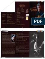 Booklet Guitarra Vibrante FIN