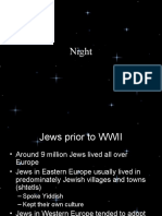 Night Nazi Germany