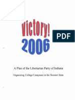 2006VictoryCollegeConclave PDF