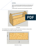 Caixa de Ferramentas