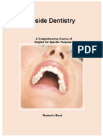 Inside Dentistry. Student S Book