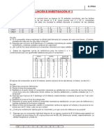 Ejercicios de Evaluación e Investigación #3