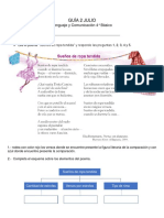GUÍA Figuras Literarias PDF