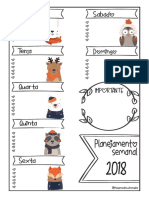 Planejamento semanal - animais inverno - marcadores.pdf