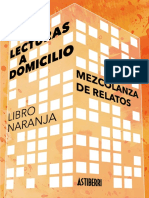 Lecturas A Domicilio Libro Naranja - 612ac79224b7ba6a14c87ebb353b31 PDF