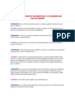 Trabajo Servicio al Cliente Mediante La Llamada Telefónica-Blog.docx