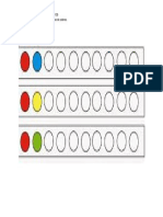 Secuencia de Colores PDF