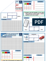 27 DE JULIO- matemática - FICHA para imprimir ok