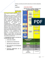 Separata Historia Del Arte I (Semana 1 A 6)