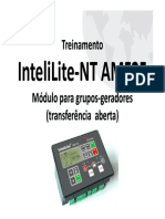 Treinamento IL-NT-AMF25 v2.0