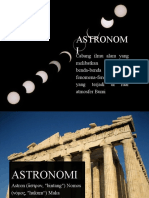 KIR - Astronomi