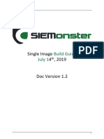 Siemonster v4 Demo Build Guide v12