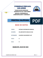 PRACTICA CALIFICADA 3