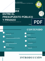 Presupuesto publico y privado.pptx