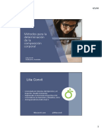 (2 Slidespp) - Composicion Corporal - Lilia Convit-2020 PDF