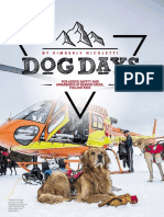 Beaver Creek Dog Days