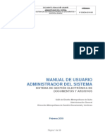 Manual de Usuario-Administrador